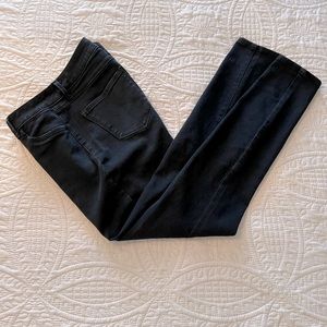 Bluespice black skinny jeans